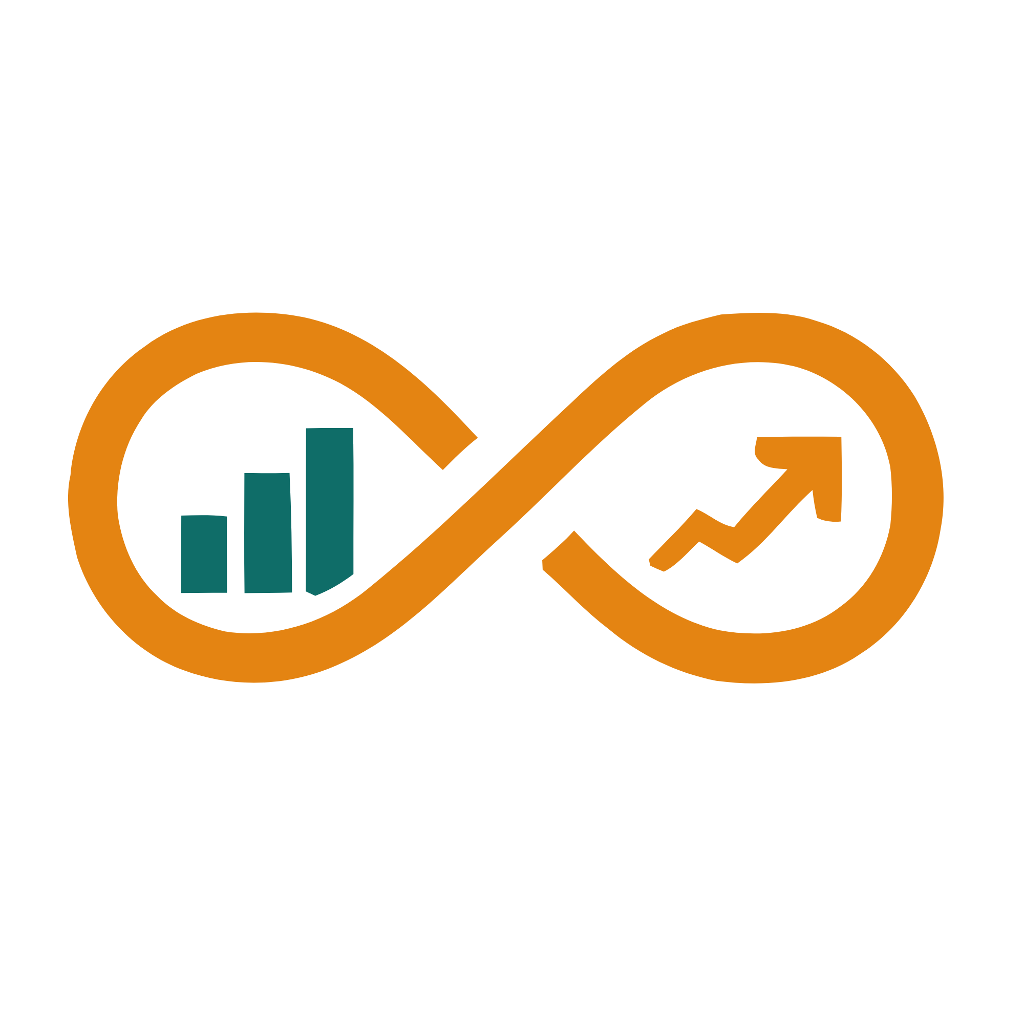 CredInfinite logo